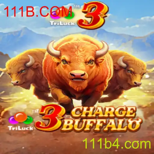 Explorando o Universo de 3ChargeBuffalo: Uma Nova Aventura no Mundo dos Jogos