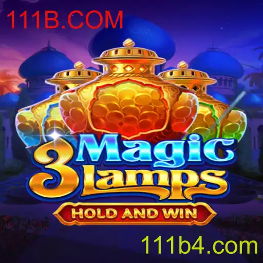 Descubra a Magia do Jogo 3MagicLamps: Uma Jornada de Aventuras e Estratégia