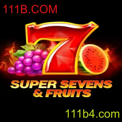 Descubra o Fascinante Mundo de 7SuperSevensFruits