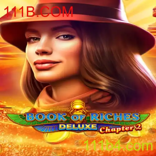 Explorando o Mundo do Jogo BookofRichesDeluxeChapter2: Uma Aventura Inesquecível