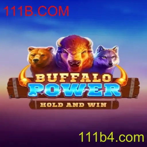 Descubra o Empolgante Mundo de BuffaloPower