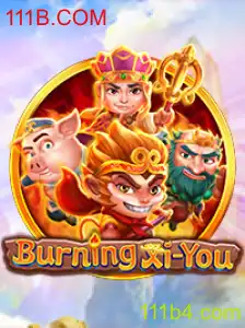 Desvendando o Mundo de BurningXiYou: Aventura e Estratégia no 111B.COM