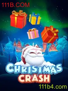 ChristmasCrash: Um Mergulho no Universo Mágico de Diversão Festiva