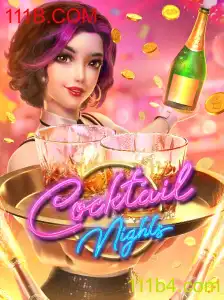 Cocktail Nights: Uma Experiência de Jogo Única e Divertida