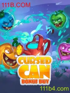 Explorando o Jogo CursedCanBonusBuy: Uma Aventura de Emoções e Estratégias