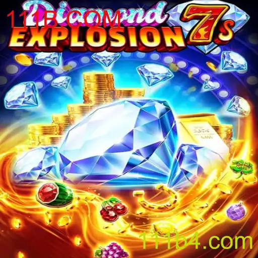 Explorando o Universo de 'DiamondExplosion7s': Uma Aventura Brilhante