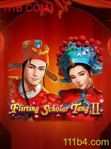 Explorando o Universo do Jogo Flirting Scholar Tang II