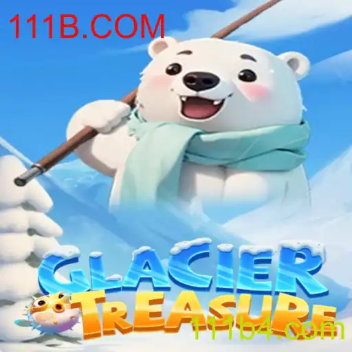 GlacierTreasure: Aventura no Gelo com o 111B.COM