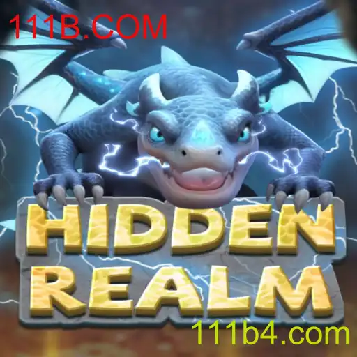 Explorando o Universo de HiddenRealm: Um Jogo de Estratégia e Aventura