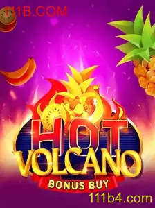 HotVolcanoBonusBuy: Uma Aventura em Alta Voltagem no Mundo dos Jogos