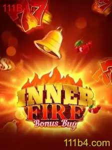 InnerFireBonusBuy: Uma Nova Dimensão no Mundo dos Jogos de Cassino Online