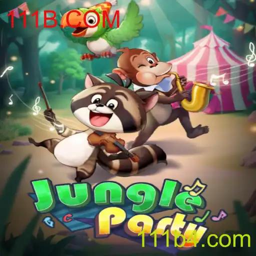Descubra o Mundo Aventureiro de JungleParty: Regras e Dinâmicas Essenciais
