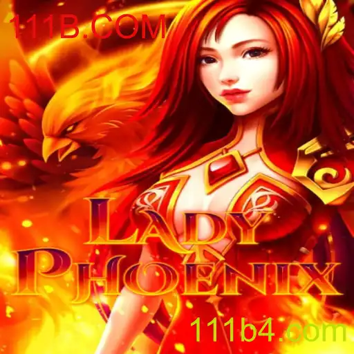 Descubra o Fascinante Mundo do Jogo LadyPhoenix
