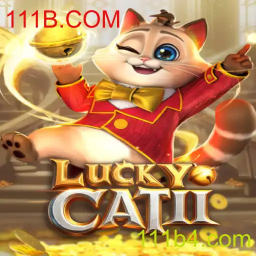 Desvendando o Mundo de LuckyCatII