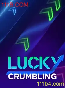 LuckyCrumbling: Descubra o Mundo do Jogo de Azar Empolgante
