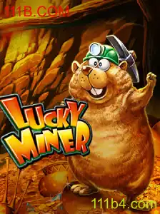 Descubra LuckyMiner: O Jogo de Estratégia que Cativa Jogadores em 111B.COM