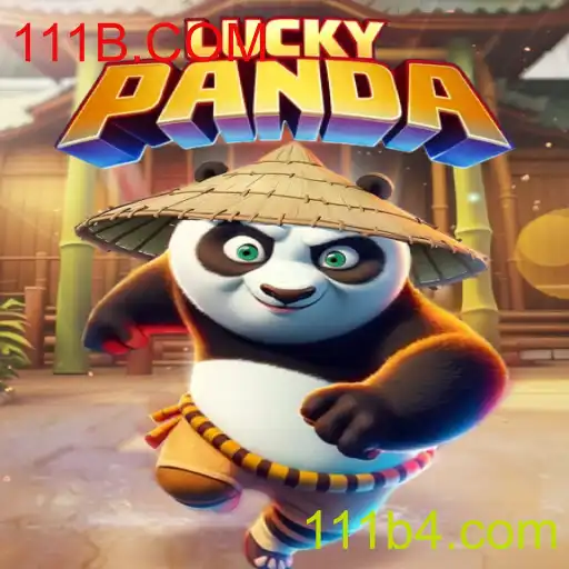 Explorando o Mundo de LuckyPanda: Um Jogo Fascinante
