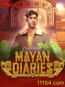 Explorando o Mundo de MayanDiaries - Um Jogo de Estratégia e Aventura