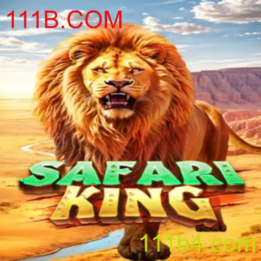 Explorando SafariKing: Um Novo Cenário de Aventuras em 111B.COM