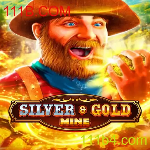 Explorando SilverGold: O Novo Fenômeno de Jogo com 111B.COM