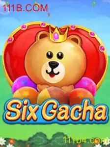 Descubra o Universo de SixGacha: Um Mergulho em Estratégia e Sorte