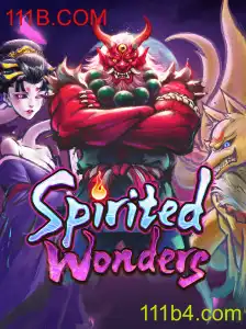 Explorando o Universo de SpiritedWonders: Um Jogo Envolvente