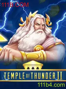 Explorando TempleofThunderII: O Novo Fenômeno dos Jogos