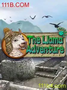 TheLlamaAdventure: Um Mergulho em um Mundo Virtual Único