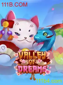 Explorando o Fascinante Mundo de ValleyofDreams
