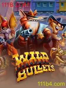 Desvendando WildBullets: Um Mergulho nas Regras e Conceitos do Jogo