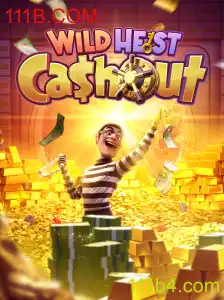 Explorando o Mundo de WildHeistCashout: Uma Aventura no Universo dos Cassinos Online